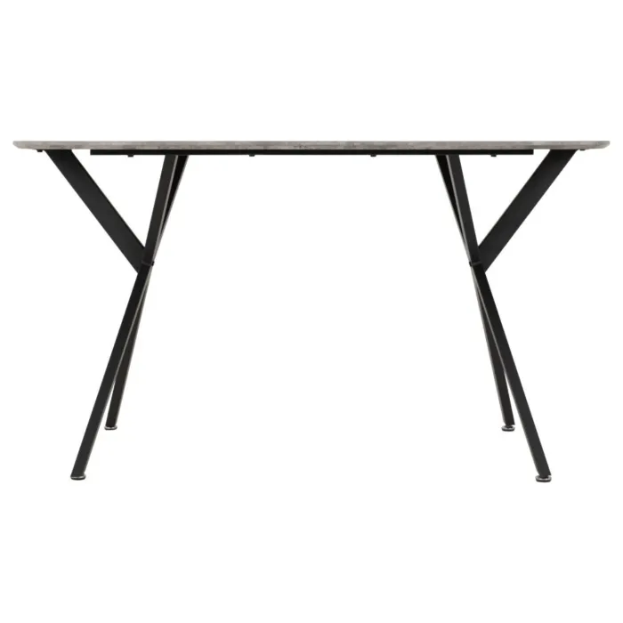 Athens Rectangular Table Dining Table - | Murphy Furniture