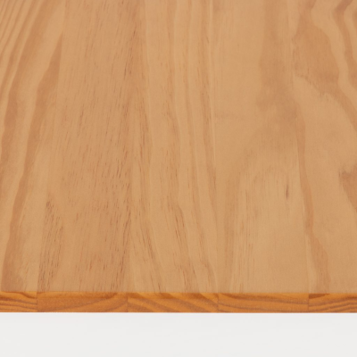 Ludlow 1+6 Dining Set - White/Oak Effect | Murphy Furniture