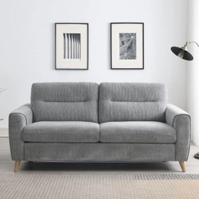 Kilkea Sofa Bed - Grey | Murphy Furniture