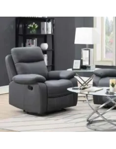 Cambridge 3+1+1 Manual Recliner Sofa Set | Murphy Furniture 2