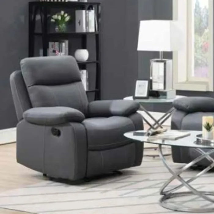 Cambridge 3+1+1 Manual Recliner Sofa Set | Murphy Furniture