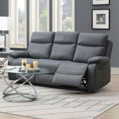 Cambridge 3+1+1 Manual Recliner Sofa Set | Murphy Furniture