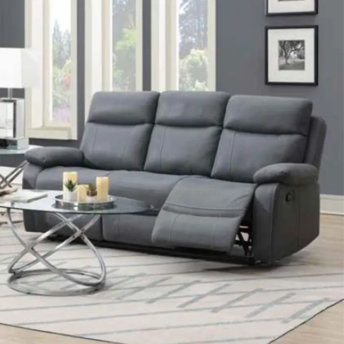 Cambridge 3+1+1 Manual Recliner Sofa Set | Murphy Furniture