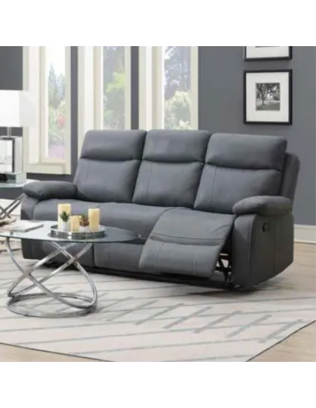 Cambridge 3+1+1 Manual Recliner Sofa Set | Murphy Furniture