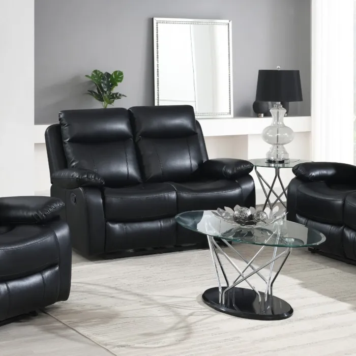 Cambridge 3+2 Manual Recliner Sofa Set - | Murphy Furniture
