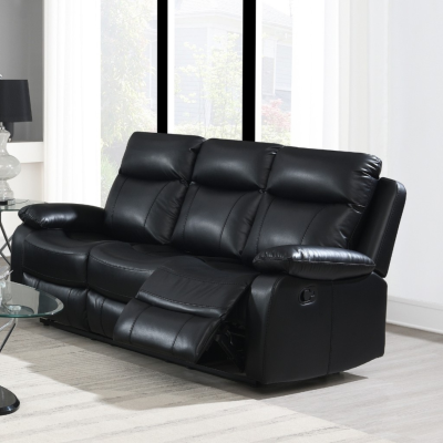 Cambridge 3+2 Manual Recliner Sofa Set - | Murphy Furniture