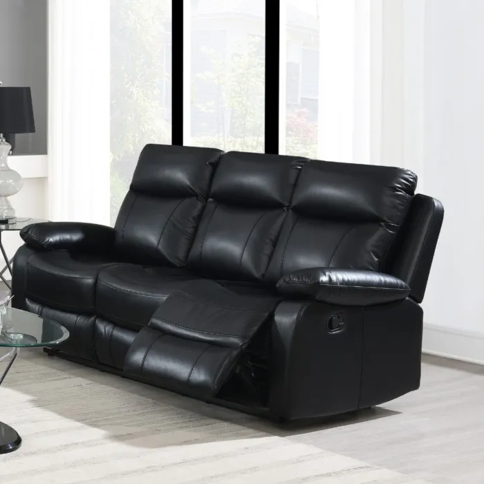 Cambridge 3+2 Manual Recliner Sofa Set - | Murphy Furniture