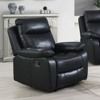 Cambridge 3+1+1 Manual Recliner Sofa Set | Murphy Furniture