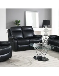 Cambridge 2 Seater Manual Recliner Sofa | Murphy Furniture