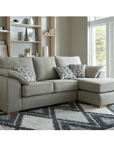Midleton 4 Seater Lounger Sofa | Murphy Furniture