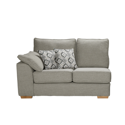 Midleton 4 Seater Lounger Sofa | Murphy Furniture