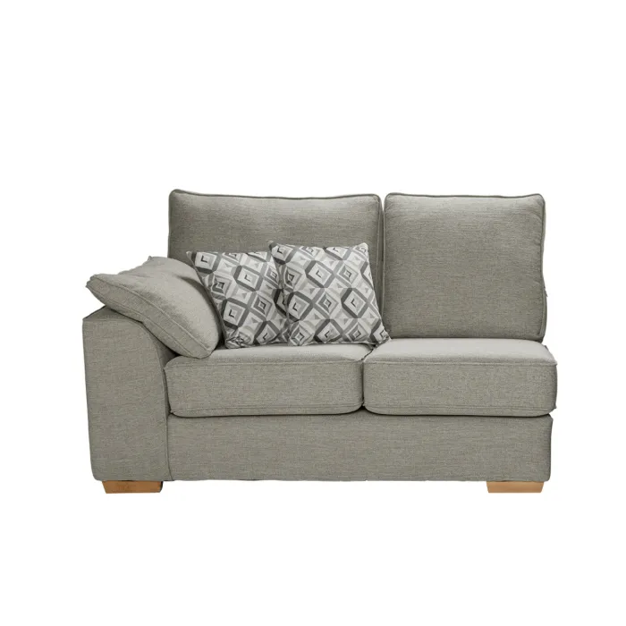 Midleton 4 Seater Lounger Sofa | Murphy Furniture
