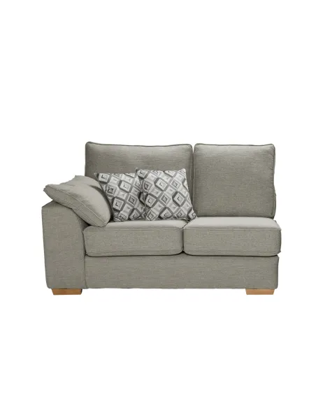 Midleton 4 Seater Lounger Sofa | Murphy Furniture