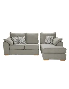 Midleton 4 Seater Lounger Sofa | Murphy Furniture 2