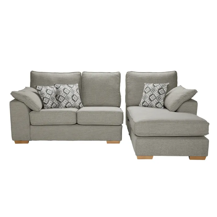 Midleton 4 Seater Lounger Sofa | Murphy Furniture