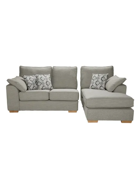 Midleton 4 Seater Lounger Sofa | Murphy Furniture