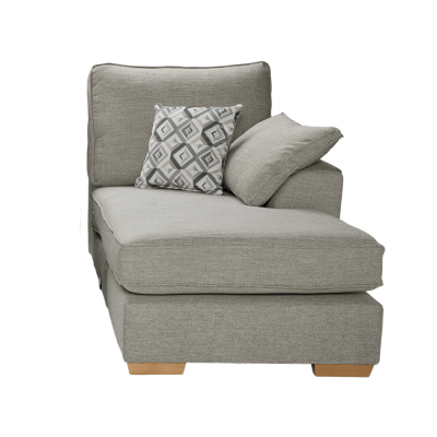 Midleton 4 Seater Lounger Sofa | Murphy Furniture