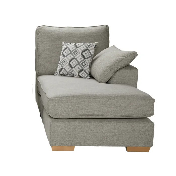 Midleton 4 Seater Lounger Sofa | Murphy Furniture