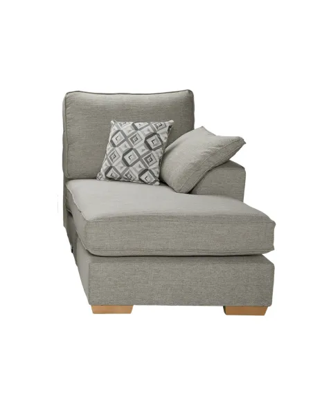 Midleton 4 Seater Lounger Sofa | Murphy Furniture