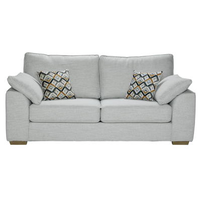 Midleton 3 Seater Fixed Sofa | Murphy Furniture