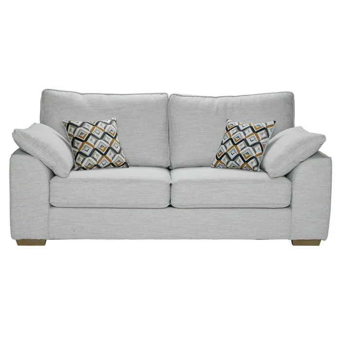 Midleton 3 Seater Fixed Sofa | Murphy Furniture