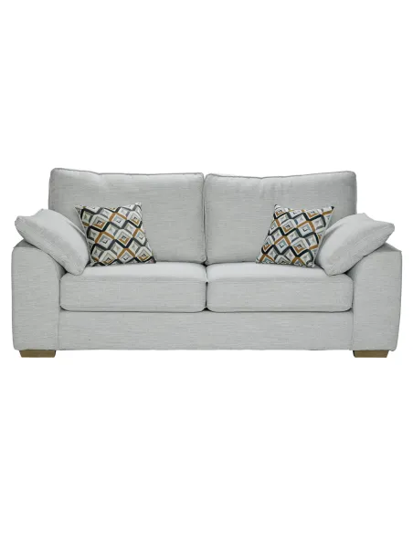 Midleton 3 Seater Fixed Sofa | Murphy Furniture