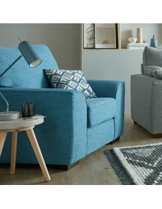 Midleton Fixed Armchair | Murphy Furniture
