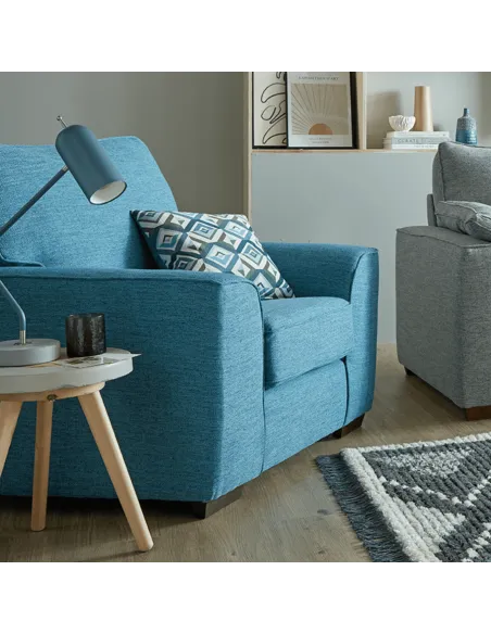 Midleton Fixed Armchair | Murphy Furniture