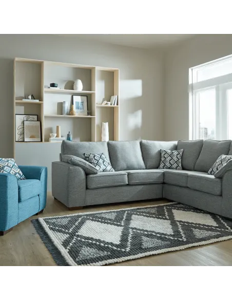 Midleton Fixed Armchair | Murphy Furniture