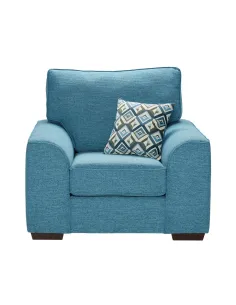 Midleton Fixed Armchair | Murphy Furniture 2