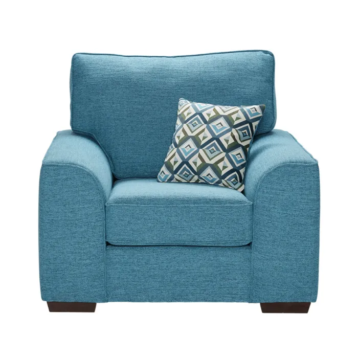 Midleton Fixed Armchair | Murphy Furniture