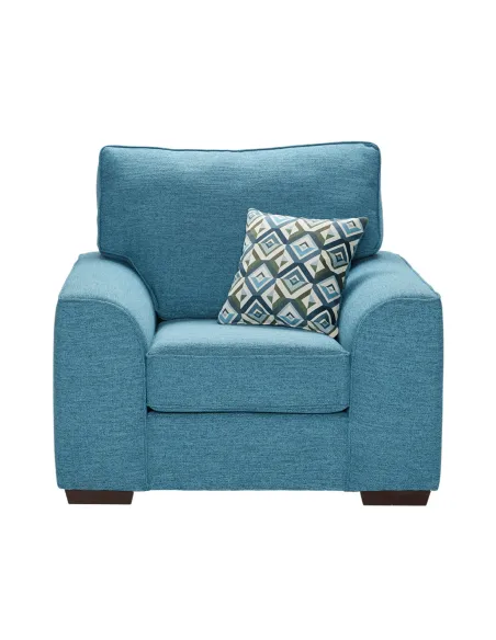 Midleton Fixed Armchair | Murphy Furniture