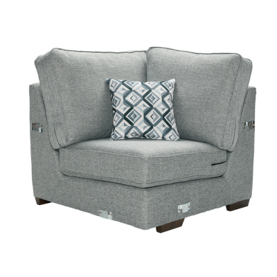 Midleton 2 Corner 2 Sofa with Square | Murphy Furniture