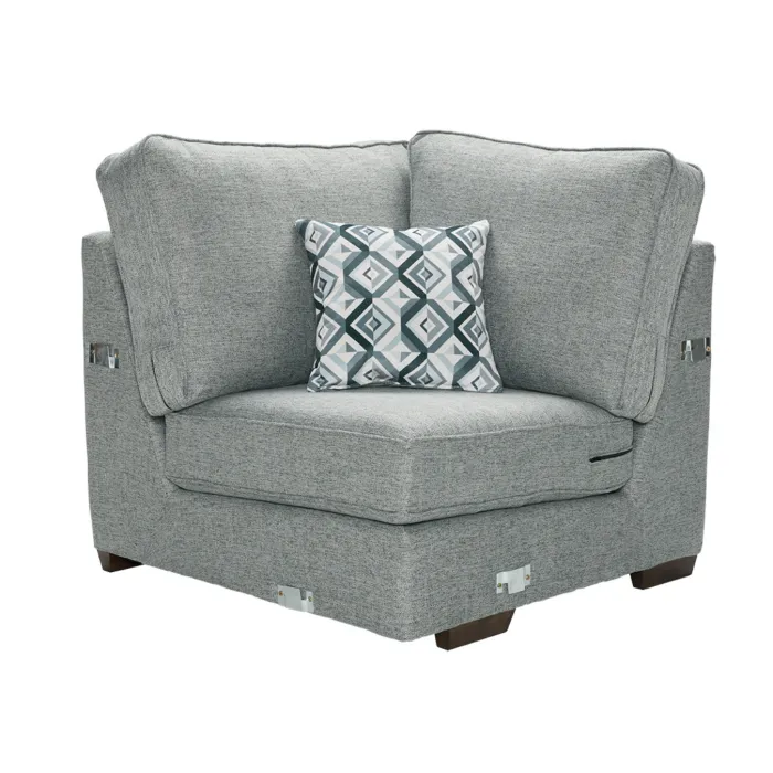 Midleton 2 Corner 2 Sofa with Square | Murphy Furniture