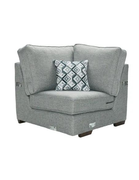 Midleton 2 Corner 2 Sofa with Square | Murphy Furniture