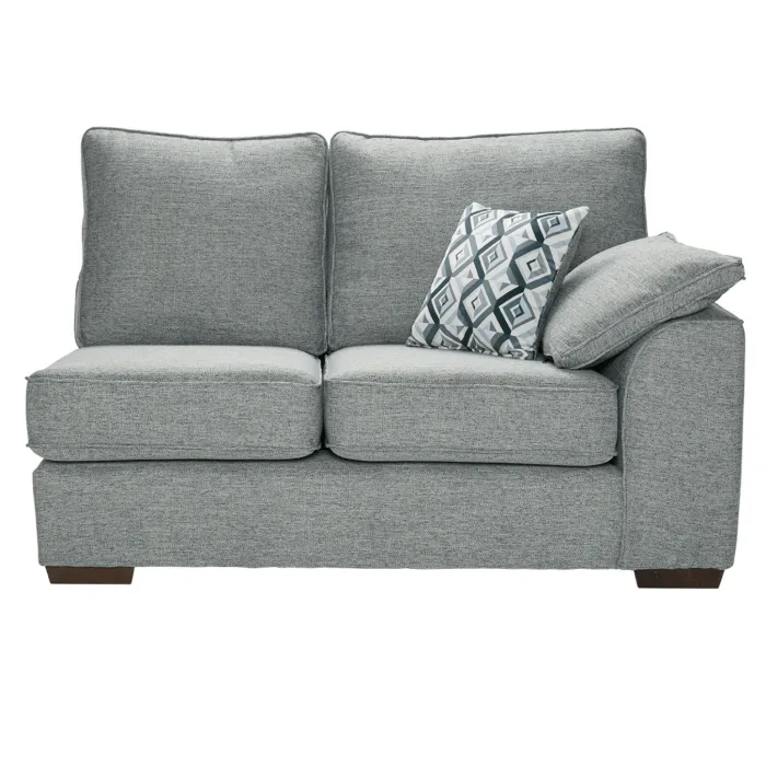 Midleton 2 Corner 2 Sofa with Square | Murphy Furniture