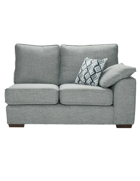 Midleton 2 Corner 2 Sofa with Square | Murphy Furniture