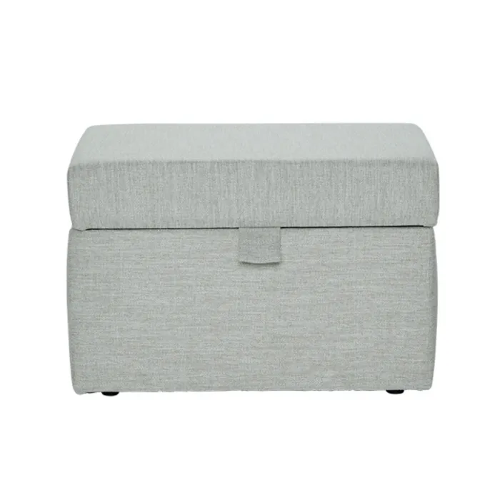 Midleton Medium Storage Footstool | Murphy Furniture