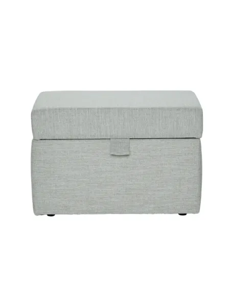 Midleton Medium Storage Footstool | Murphy Furniture