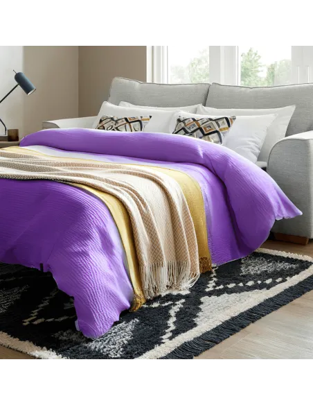 Midleton Deluxe Small Sofabed (100cm) | Murphy Furniture