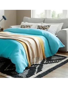 Midleton Deluxe Medium Sofa Bed (120cm) | Murphy Furniture