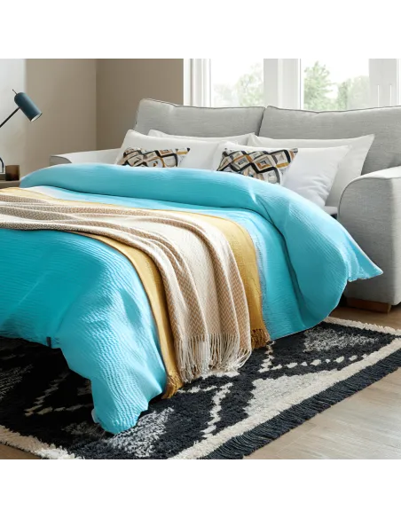 Midleton Deluxe Medium Sofa Bed (120cm) | Murphy Furniture