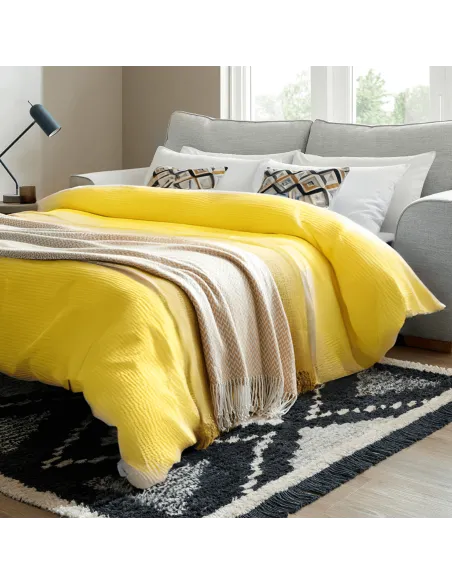 Midleton Deluxe Large Sofa Bed (140cm) | Murphy Furniture