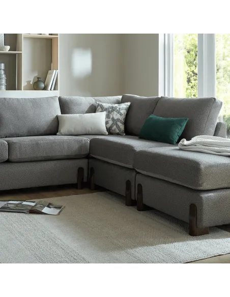 Preston Corner Footstool | Murphy Furniture