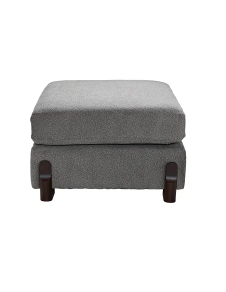Preston Corner Footstool | Murphy Furniture