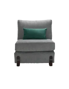Preston Armless Unit | Murphy Furniture 2