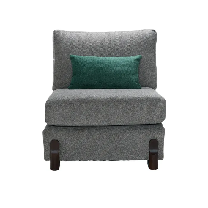 Preston 3 Corner 1 Sofa with Footstool w | Murphy Furniture