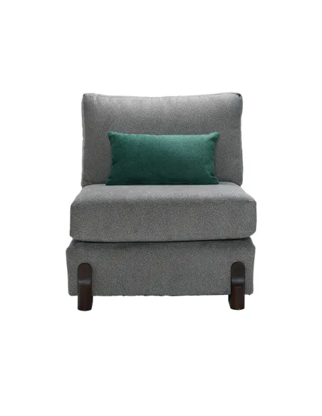 Preston 3 Corner 1 Sofa with Footstool w | Murphy Furniture