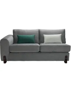 Preston 3 Corner 1 Sofa with Footstool w | Murphy Furniture 2
