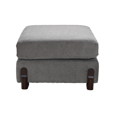 Preston 3 Corner 1 Sofa with Footstool w | Murphy Furniture